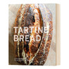 天然酵种面包 英文原版 Tartine Bread 英文版 进口英语书籍 商品缩略图0