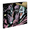 蝙蝠侠 致命玩笑 30周年纪念版 英文原版 Absolute Batman The Killing Joke 小丑 DC正义联盟漫画 精装进口原版英语书籍 新蝙蝠侠 商品缩略图0