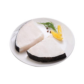 深海日记南极银鳕鱼扒 200g/盒