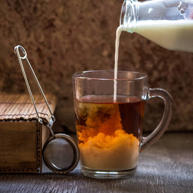 做奶茶用什么红茶最好？红茶奶茶的制作方法了解一下