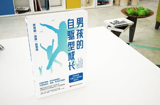 (仓发) 男孩的自驱型成长/北京科学技术出版社/﹝美〕亚当·普莱斯/9787571415471 商品图4