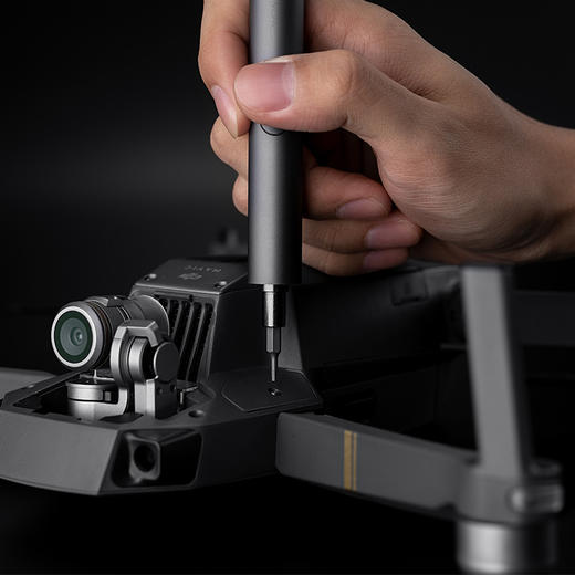 WOWSTICK PLAY锂电迷你电钻笔&电动螺丝刀 商品图2