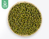 铁山罗地东北绿豆/1包（1000g） 商品缩略图2
