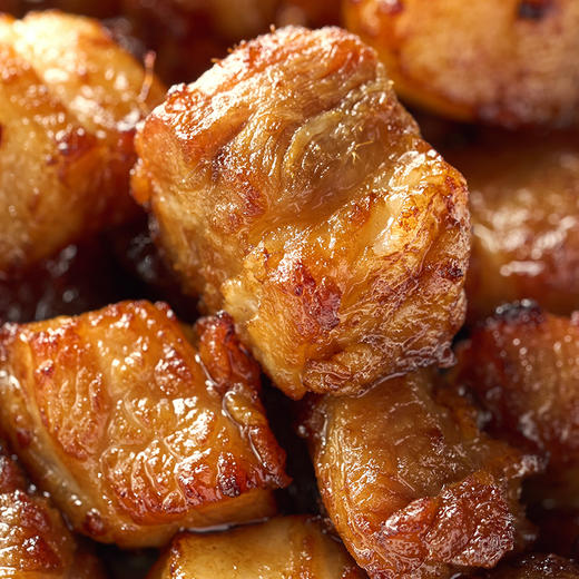 拉面说椒麻脆脆肉酥拌面180g 商品图3