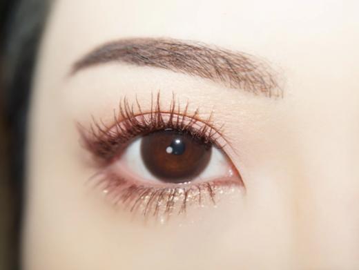 【小红书推荐款】sheepcon黑糖奶茶，年抛/直径14.5/着色14.4，168/一副，268/两副（同品牌任选），328/三副（同品牌任选），368/四副（同品牌任选） 商品图7