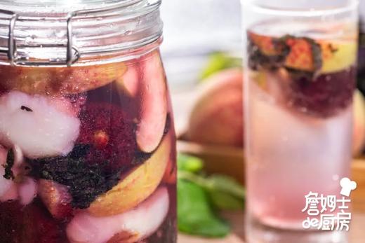 紫苏桃子姜 商品图0