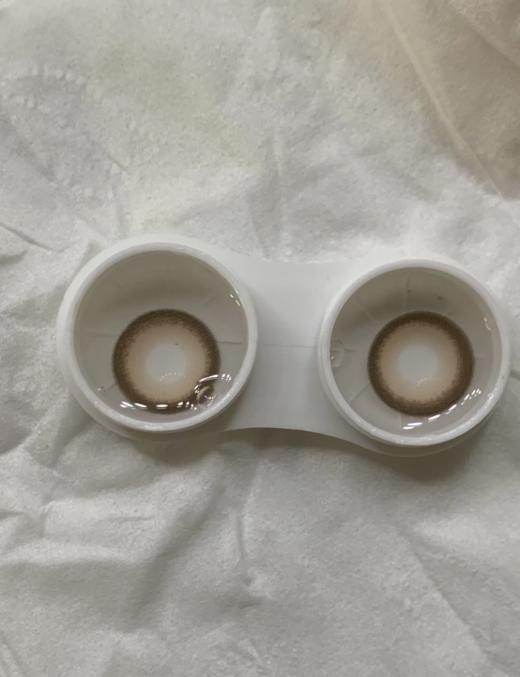 【小红书推荐款】sheepcon长岛冰茶，年抛/直径14.5/着色14.4 ，168/一副，268/两副（同品牌任选），328/三副（同品牌任选），368/四副（同品牌任选） 商品图9