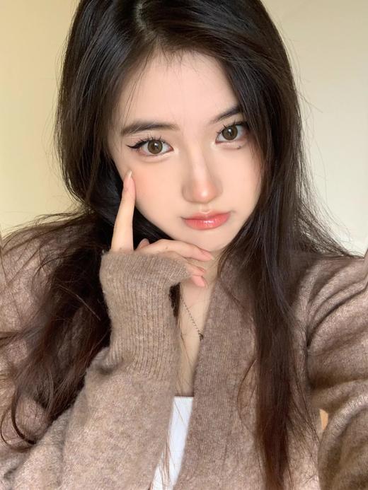 horuslens 菠萝派 直径14.0mm 商品图8