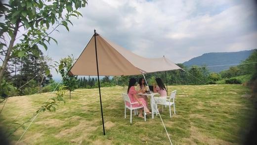 【邛崃天台山·320号】8房/11房小院民宿，可单房预定，观云海日出，避暑耍水、泳池、KTV、儿童游玩滑滑梯、看萤火虫，逛平乐古镇、竹海GSH 商品图3