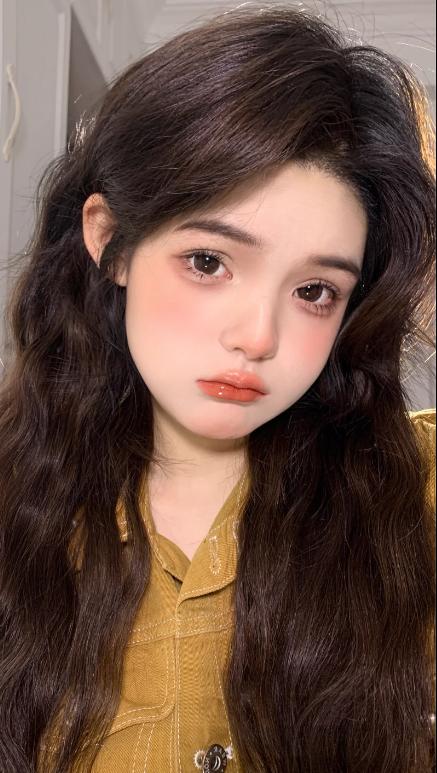 【小红书推荐款】sheepcon黑糖奶茶，年抛/直径14.5/着色14.4，168/一副，268/两副（同品牌任选），328/三副（同品牌任选），368/四副（同品牌任选） 商品图5