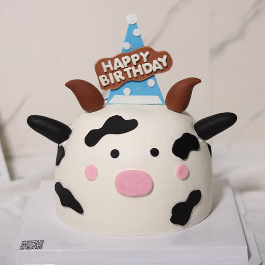 生日牛牛kc557 商品图0