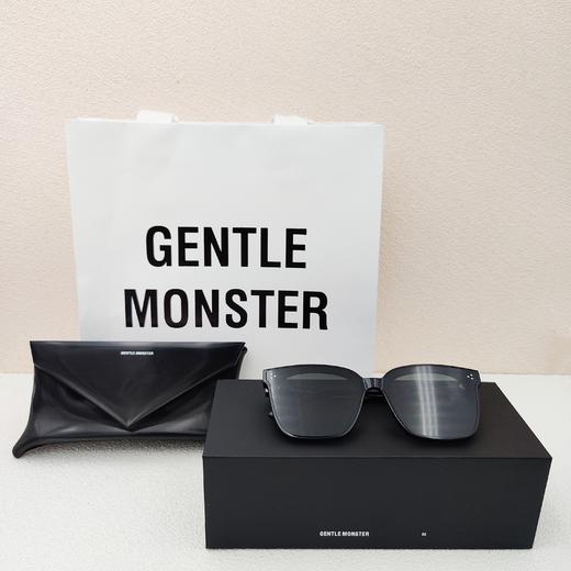 实拍GM墨镜 商品图5