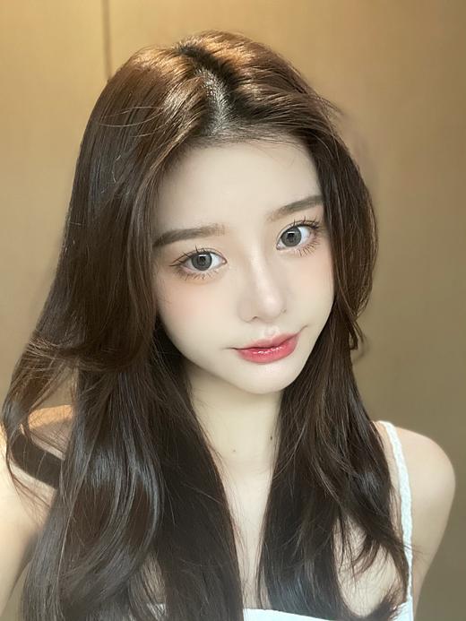 jumicon 年抛 蛋仔黑 直径14.5mm着色13.5mm 商品图6