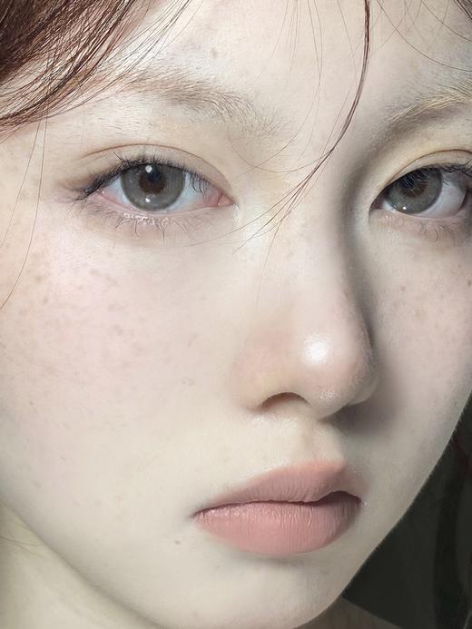 jumicon 年抛 蛋仔黑 直径14.5mm着色13.5mm 商品图4