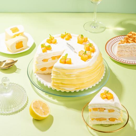 雀巢淡奶油1L 商品图3