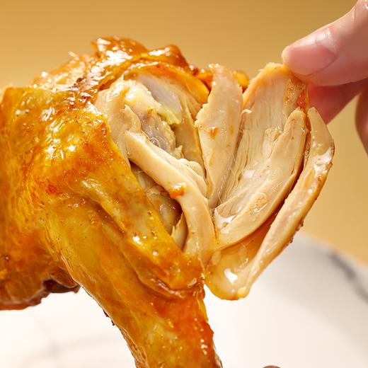 【满减专区】圣农霸气手枪腿蜜汁卤香味180g*1包，单拍不包邮 商品图1