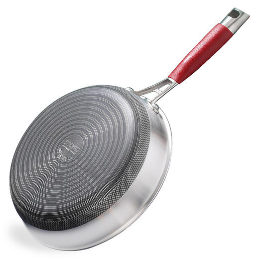 康巴赫KGJ-D28W五代煎锅 商品图1