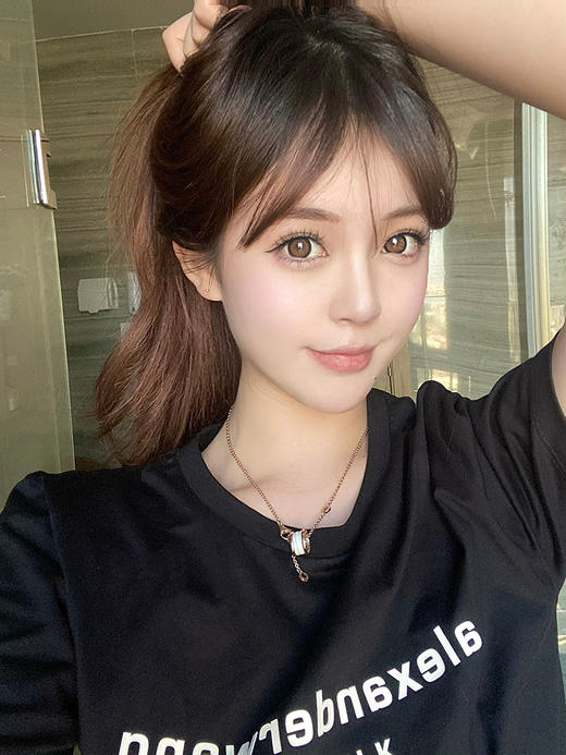 Kumicon旗下｜长岛冰茶｜14.5mm实际着色大直径｜韩产年抛｜2片 商品图8