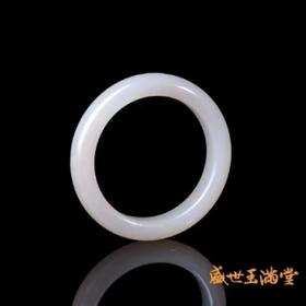 南一楼盛世玉满堂玉器饰品