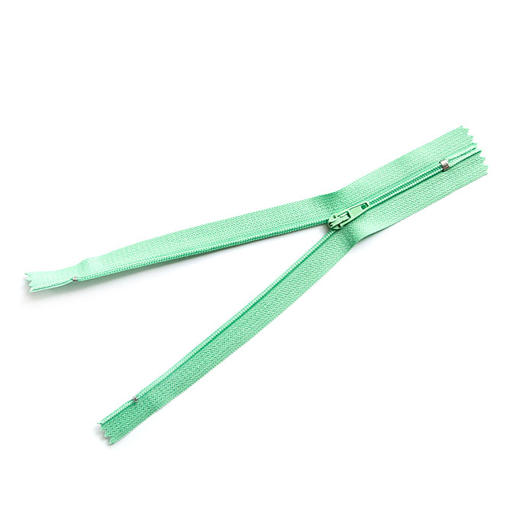 上手YBM优质3号尼龙闭口拉链 商品图2