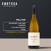 米尔顿酒庄利维波特园维奥涅尔白葡萄酒 MILLTON RIVERPOINT VINEYARD VIOGNIER 750ml 商品缩略图0