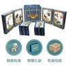 【优惠套装】【精美盒装 有声伴读】四大名著连环画全套48册一二三四五六年级课外书儿童绘本国学经典寒假必读正版 商品缩略图2