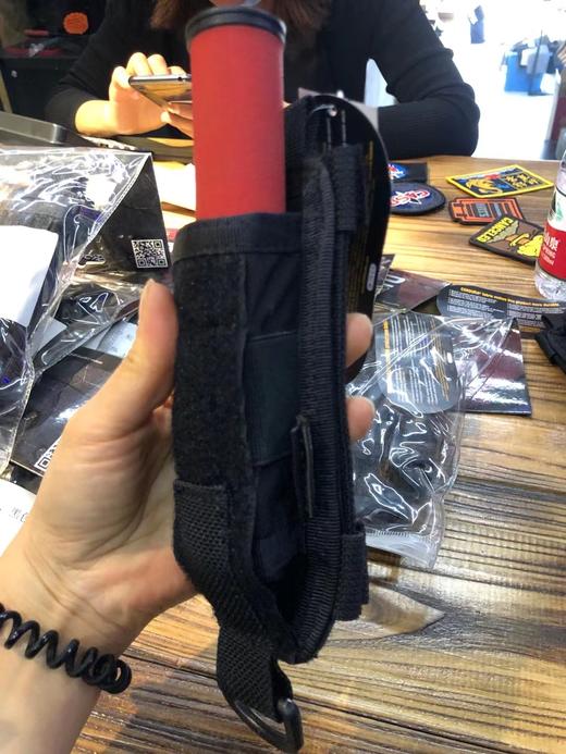 C2棍套 手电套 商品图3