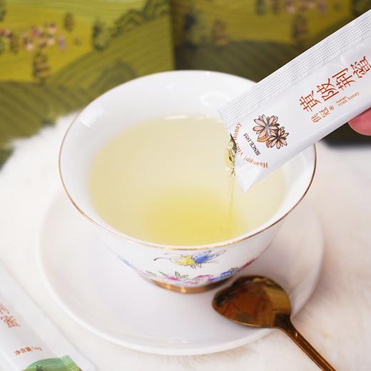 【武汉-黄陂】供冠黄陂荆蜜(条蜜）14g*7条/盒 单盒装/3盒钜惠装 商品图12