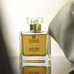 蝴蝶工匠 阿努比斯 Papillon Artisan Perfumes Anubis 分装