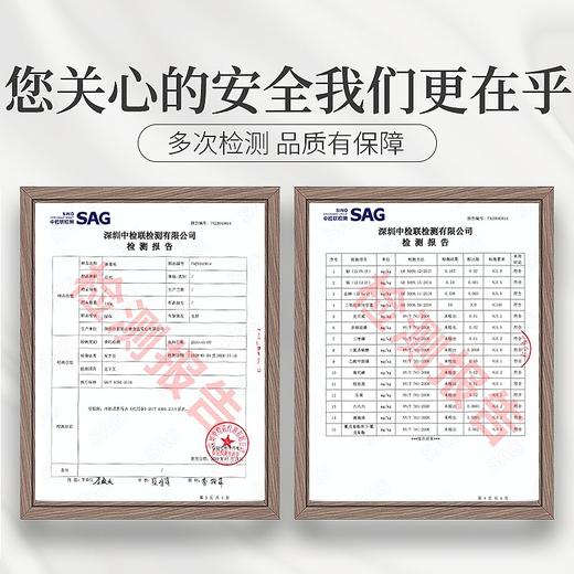 庄民 葛根 颗颗精选葛根粒 酒后茶 正品柴葛根片老柴葛100g/罐 商品图5