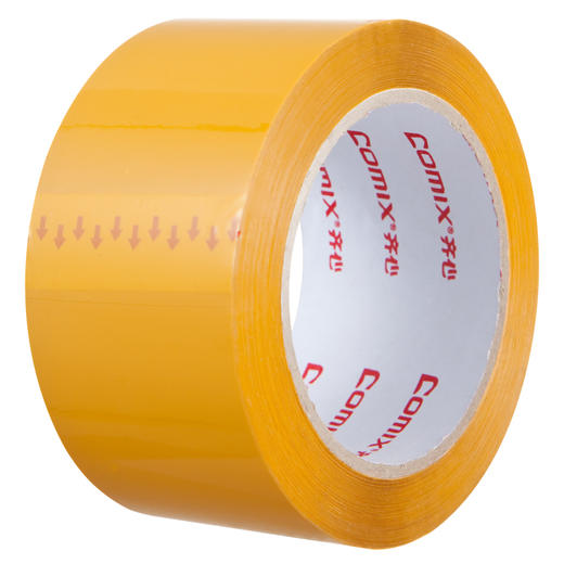 齐心 JH4810-6 封箱胶带 商品图4