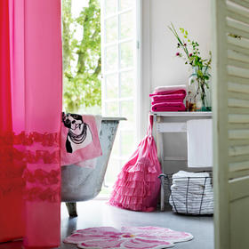 多喜爱 MMK家居窗帘〈拉嘟丽〉