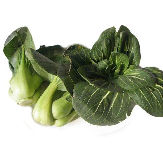 “阿德童年”大青菜 300g 商品图0