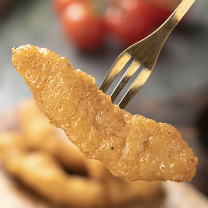 大红门农家小酥肉（猪肉）350g*5