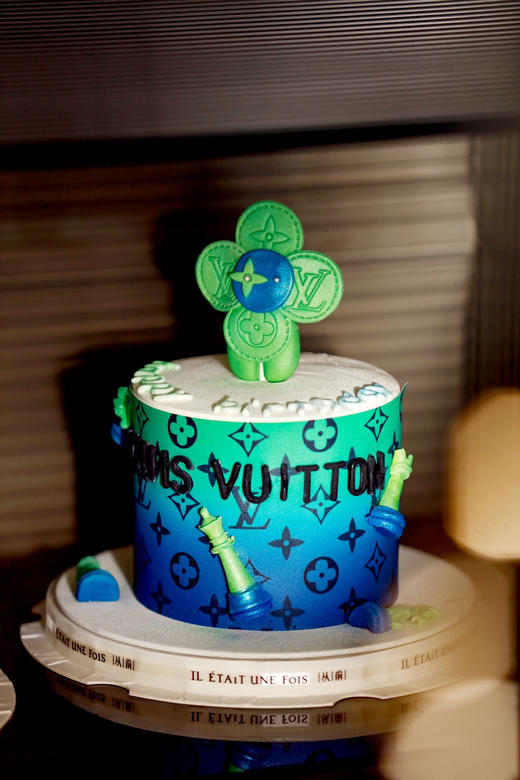 「快闪LV | 荧光」 商品图0