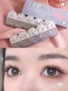 [韩国美瞳] olens 韩产高端 韩产日抛 10片装（度数不同记得留言） 商品缩略图1