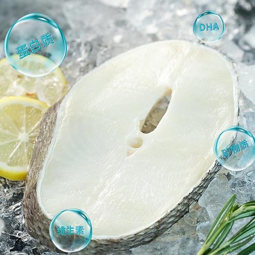 深海日记-法国银鳕鱼扒200g/盒 商品图1