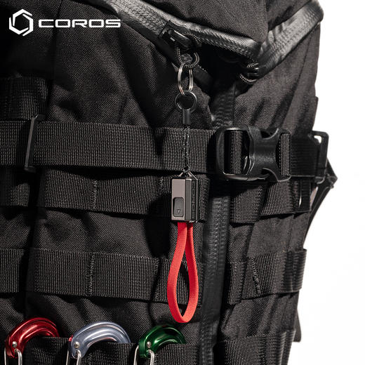 COROS 高驰 运动手表充电线 便携式充电线 转换头 便携充电转接头 商品图4