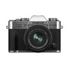 日本本土 · 富士FUJIFILM X-T30微单相机（15～45mm镜头）银色 18种胶片模拟 商品缩略图0