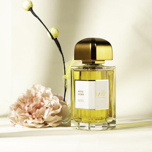 BDK巴黎香氛 茉莉永生 BDK Parfums Wood Jasmin 分装 商品图2
