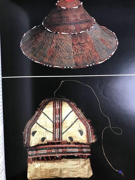 第五世隆斯戴尔伯爵游记与收藏品 约百余幅插图 精装16开 商品图11