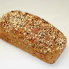 黑麦多谷物大面包Multigrain Rye Bread 500g无油无糖 素食 商品缩略图0