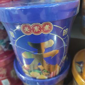 我的天呐  关东煮 206g