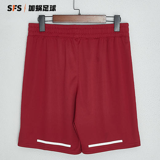 SFS彪马Puma正品 22-23曼城主场球迷版足球短裤成人男765752-05 商品图1