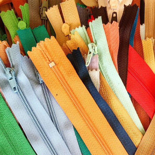 上手YBM优质3号尼龙闭口拉链 商品图3