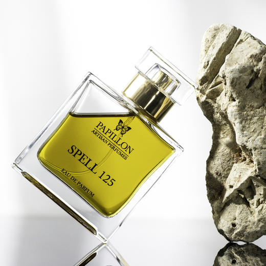 蝴蝶工匠 亡灵法术 Papillon Artisan Perfumes Spell 125 分装 商品图5