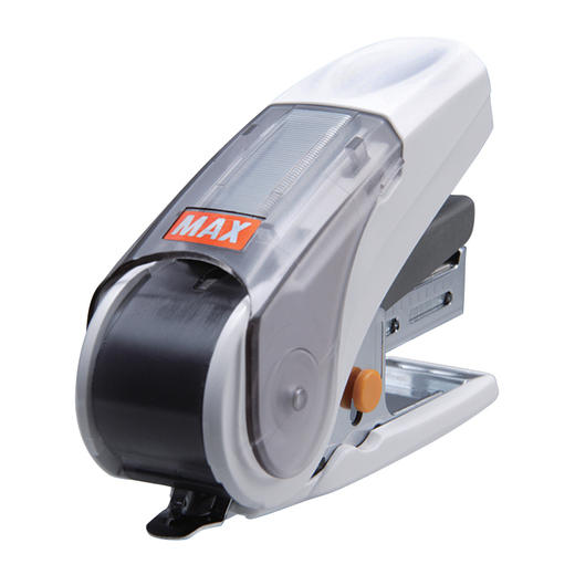 日本MAX/新款省力标准型订书机/进口订书器/迷你订书器/钉20页 商品图1