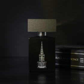 伦敦博福特 BeauFort London 恐怖与伟大 Terror & Magnificence 分装