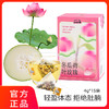 【宜昌助农馆】至喜茶厰 冬瓜荷叶玫瑰  袋泡茶 4g*15袋 商品缩略图0