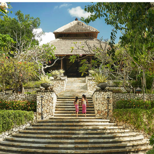 双11返场！7天6晚【巴厘岛四季双店连住】寒假/春节不加价！享限量免费升房！住金巴兰湾四季观超美日落，深入乌布山妍四季深度体验隐匿式度假，还有免费接驳！入住前20天还可免费取消~ 商品图9